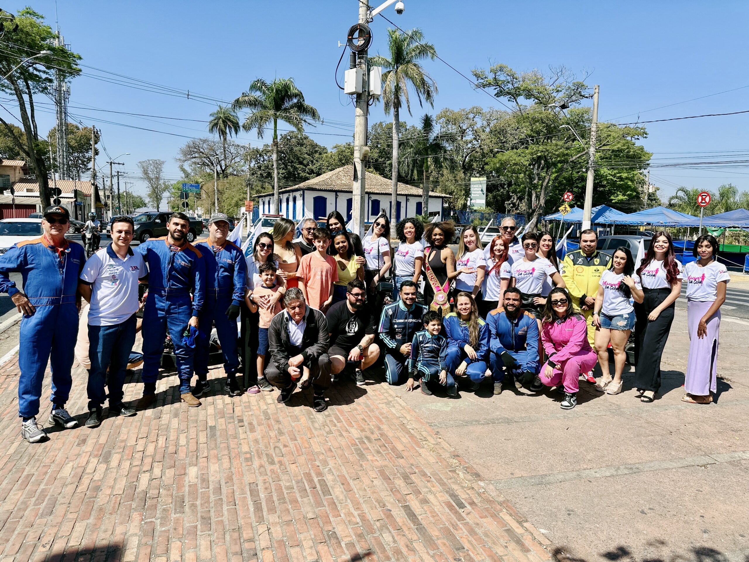 14ª edição da Copa CDL O Tempo Betim de Kart