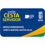 CESTA SERVIDOR